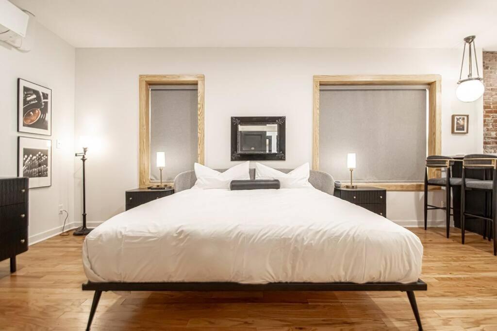 Historic Dtwn Studio, Walk To Bathhouses, Shops, Room # 103 Hot Springs Kültér fotó